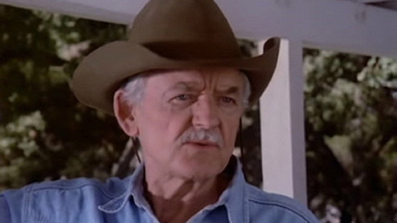 Perry Mason: The Case of the Grimacing Governor backdrop 2