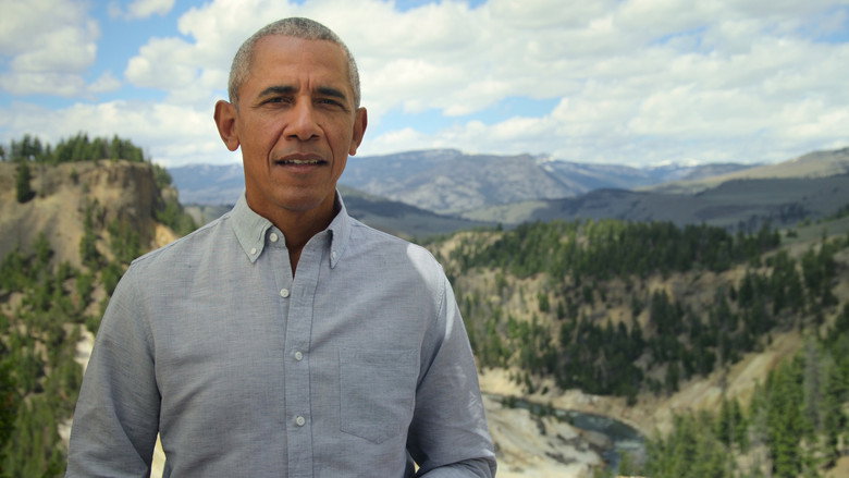 Our Great National Parks backdrop 6