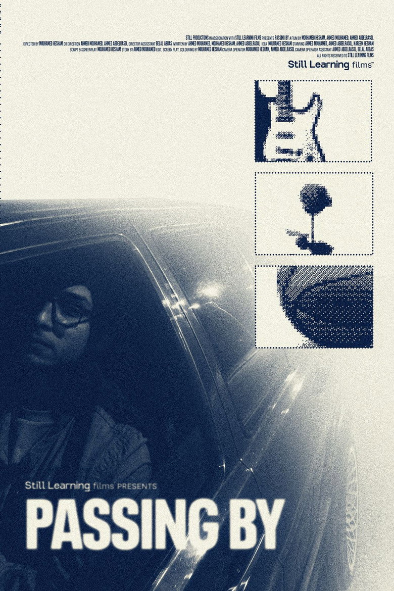 Passing By
