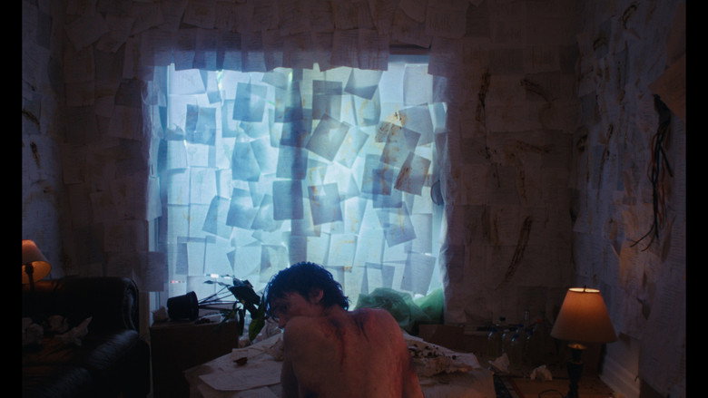 The Hanged Man backdrop 1