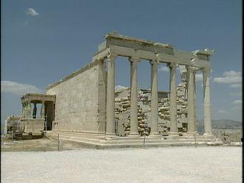 Ancient Greece / Los Angeles