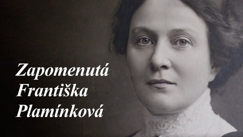 Zapomenutá Františka Plamínková