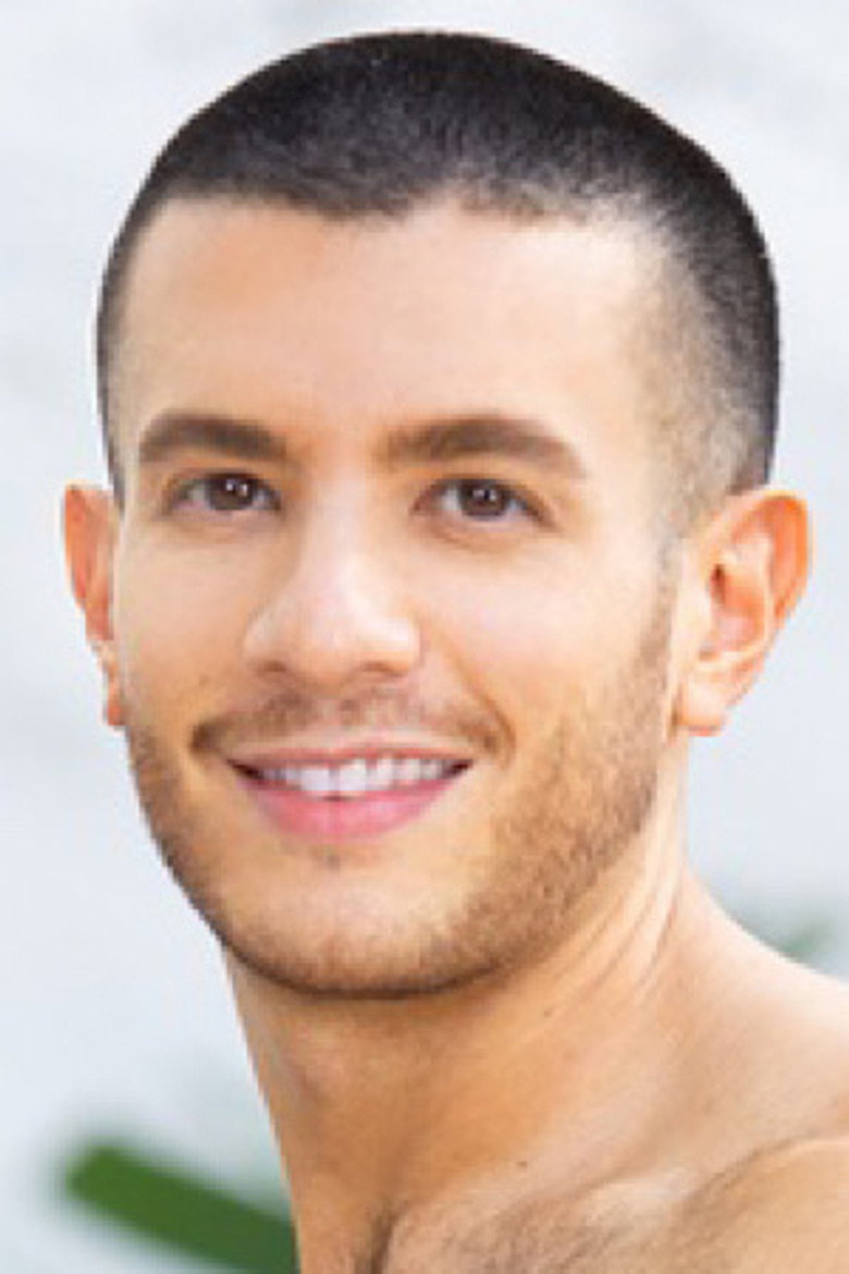 Diego Daniels