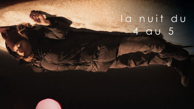 La nuit du 4 au 5 backdrop 9