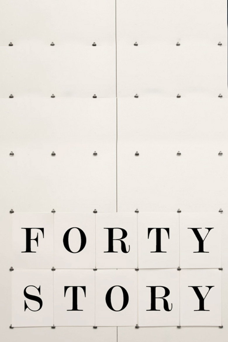 The Forty Story