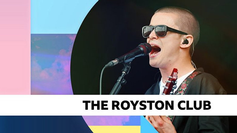 The Royston Club