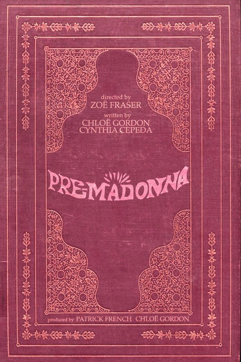 Pre-Madonna