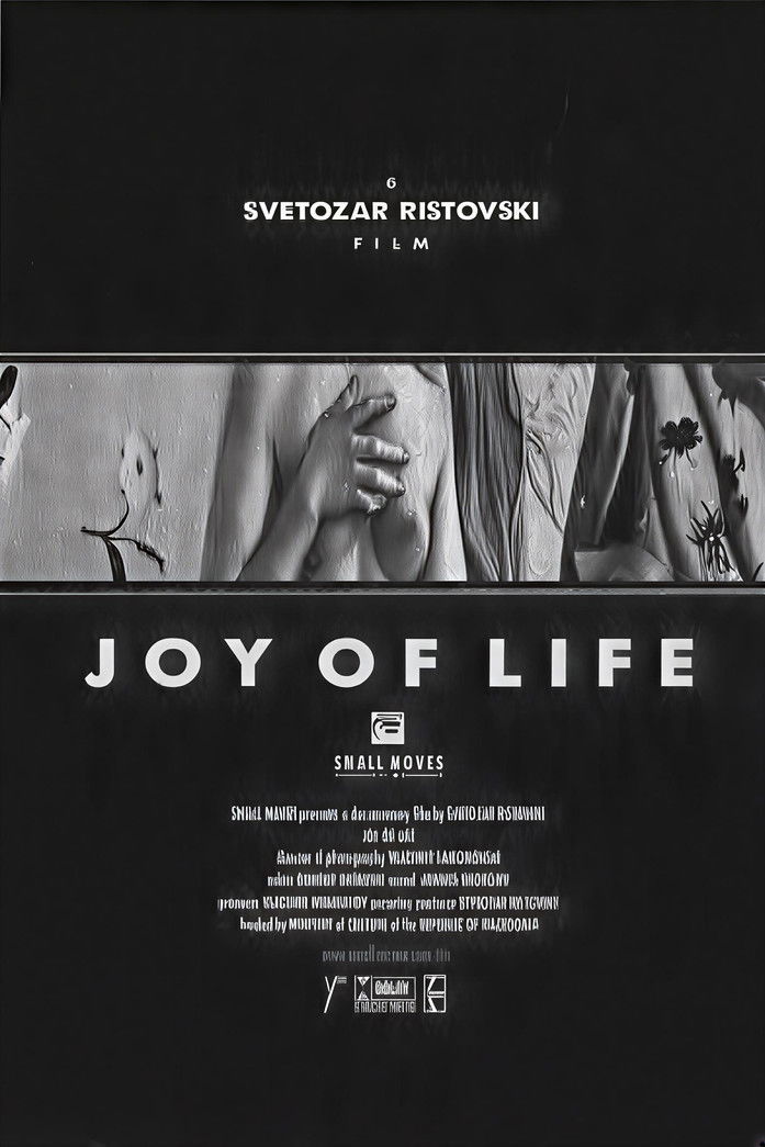 Joy of Life