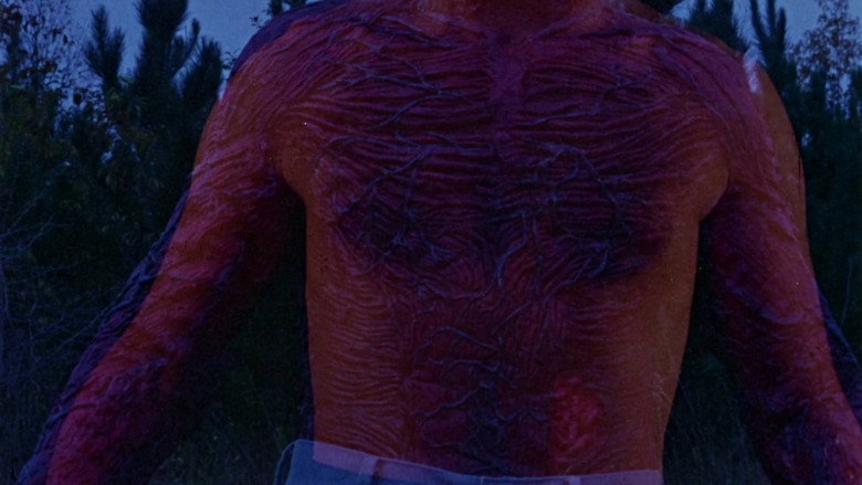 The Alien Factor backdrop 3