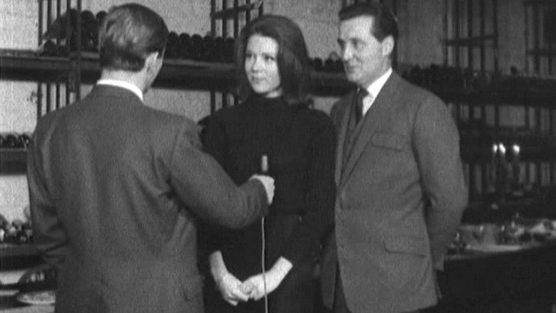 Interview with Diana Rigg