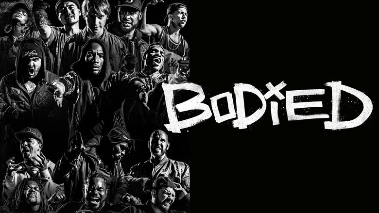 Bodied線上电影看完整版