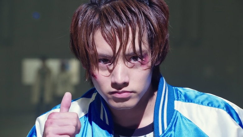 The Counterattack Hero