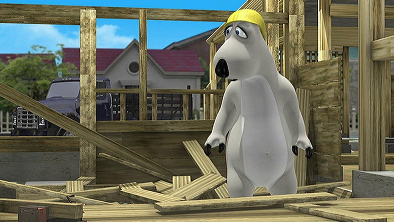 A Building Site