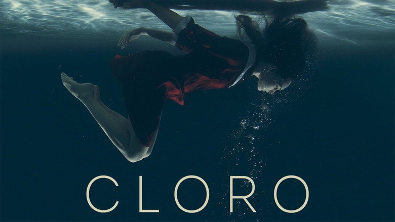 Chlorine backdrop 4