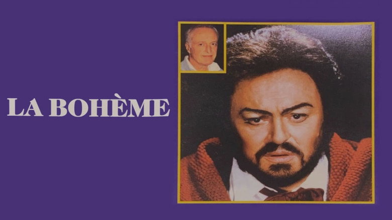 La Bohème backdrop 1