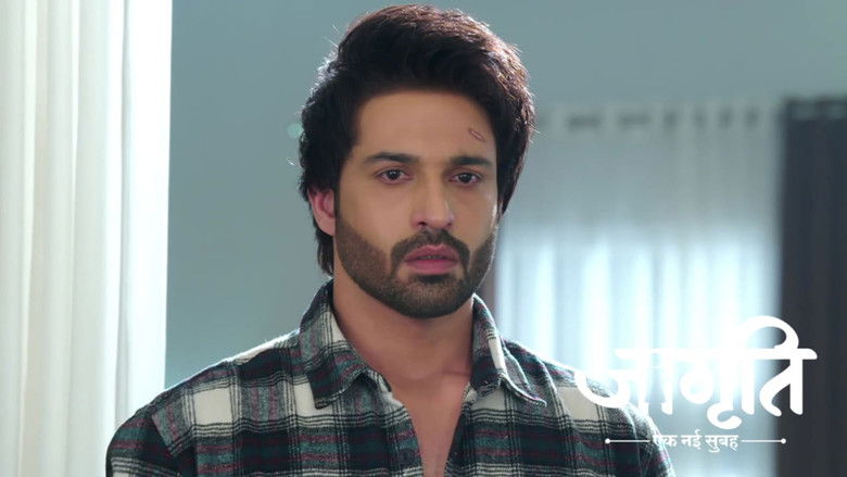 Jagriti Fails to Get Kalikant Punished