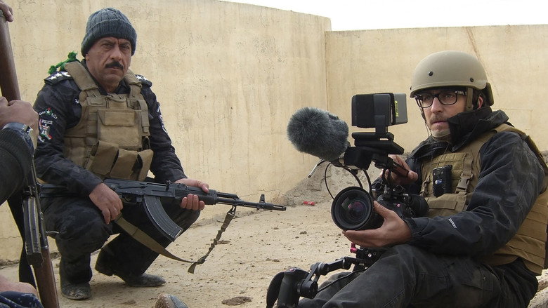 Armed Only with a Camera: The Life and Death of Brent Renaud backdrop 4