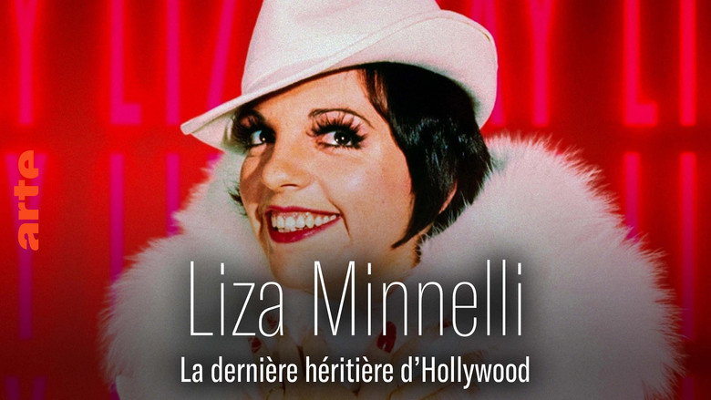 Liza Minnelli, la dernière héritière d'Hollywood backdrop 6