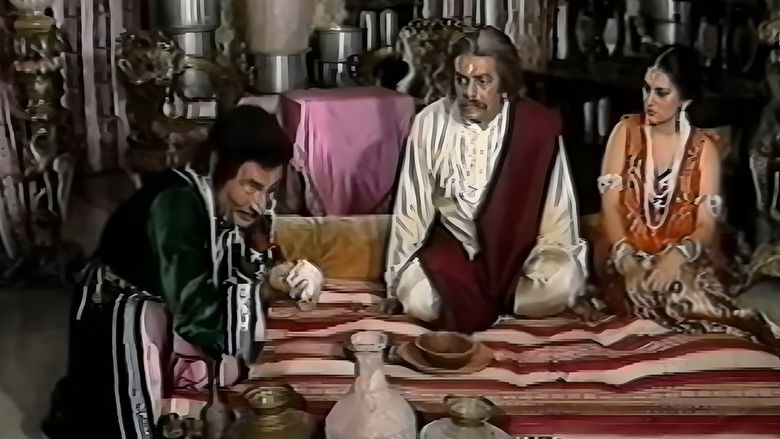 The Legendary Love of Sukesh and Legendary Duty of King Dharamveer