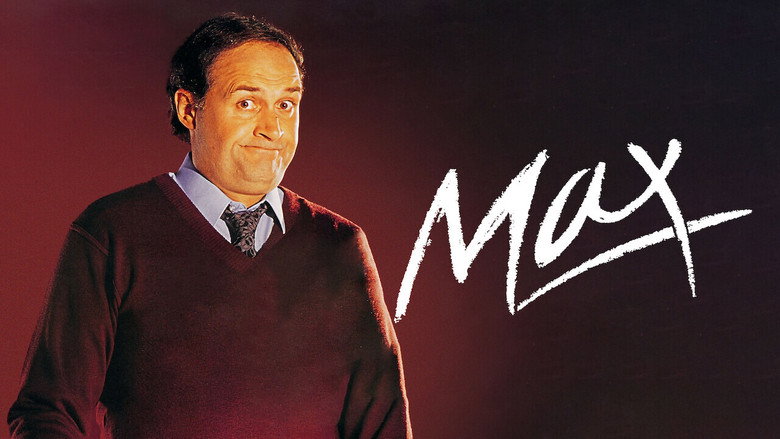 Max backdrop 3