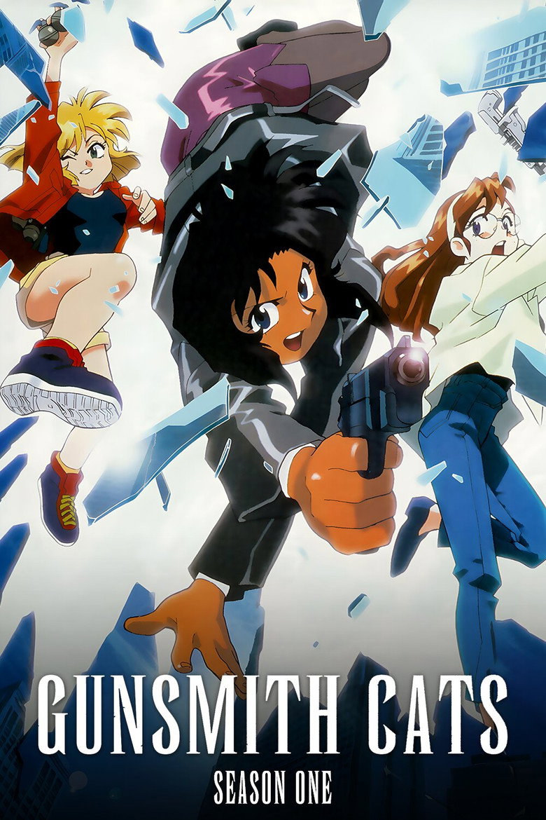 Season 1