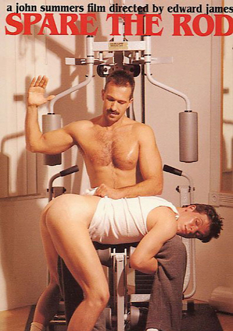 Spare the Rod: Longing for Discipline