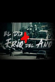 El día más frío del año