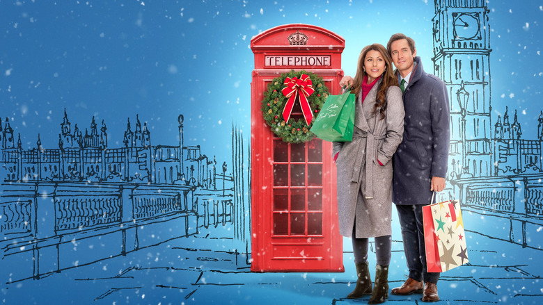 Jolly Good Christmas backdrop 2