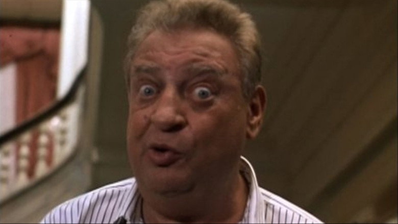 The Rodney Dangerfield Special: I Can't Take It No More線上电影看完整版
