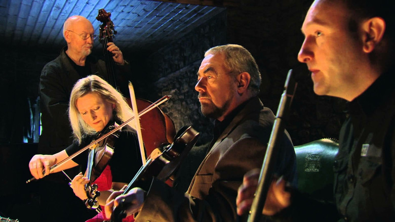 Transatlantic Sessions backdrop 8