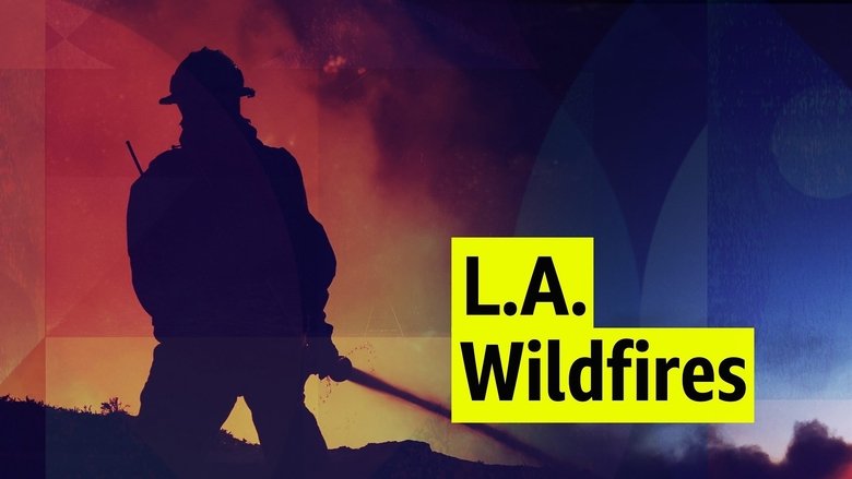 The inferno that woke the world