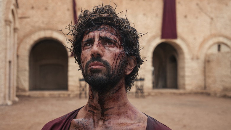 Jesus: His Life backdrop 3