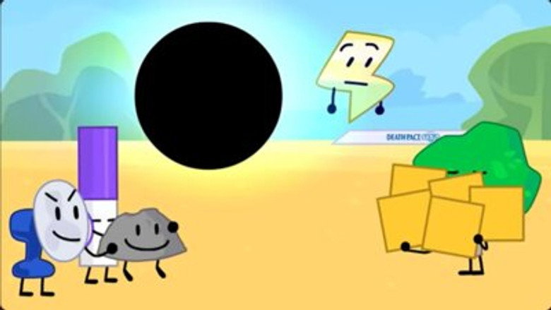 The Worst Day of Black Hole's Life