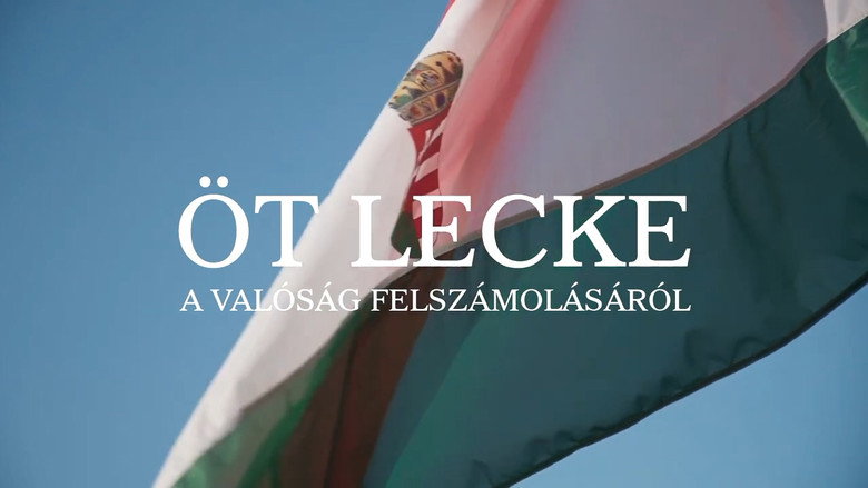 The Hungarian Playbook backdrop 1