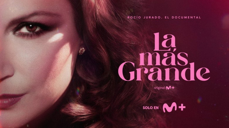 La más grande backdrop 1