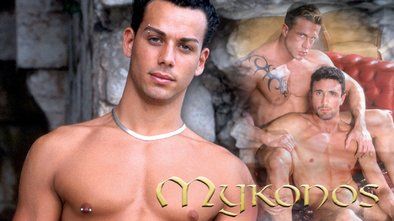 Mykonos: LKP Casting 03 backdrop 2