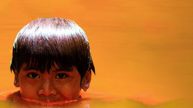 Apaporis: In Search of One River
