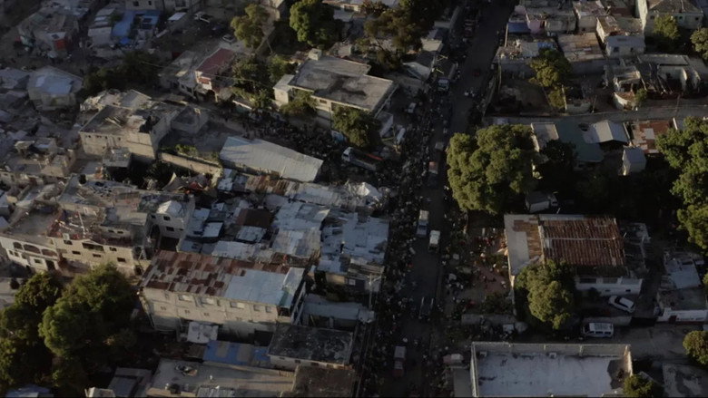 Haïti, la rançon de l'indépendance backdrop 5