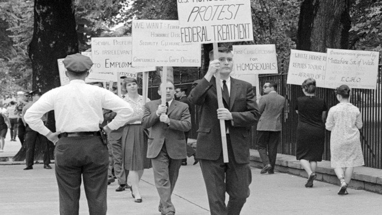 The Lavender Scare backdrop 7