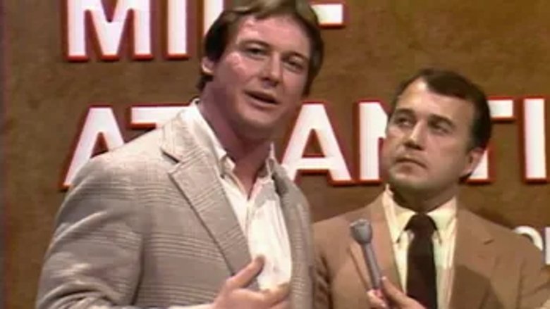 Mid-Atlantic Championship Wrestling - Jan. 16, 1982