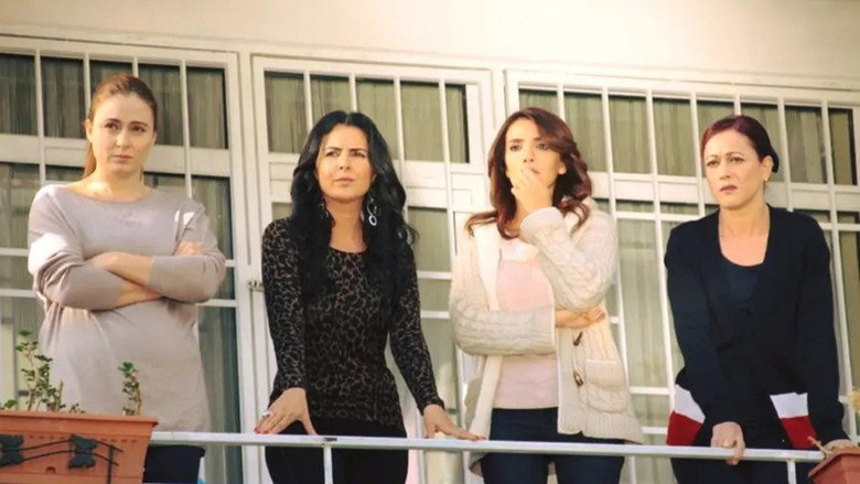 Umutsuz Ev Kadınları backdrop 4