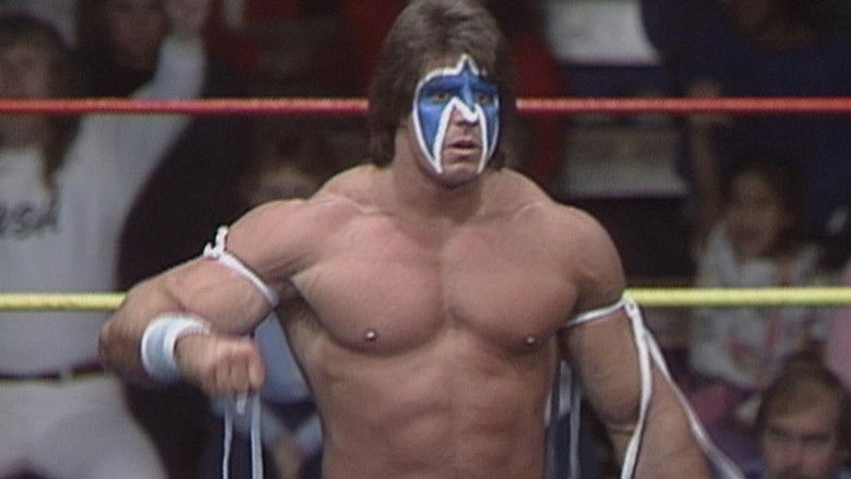 WCCW - December 27, 1986