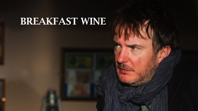 Breakfast Wine backdrop 2