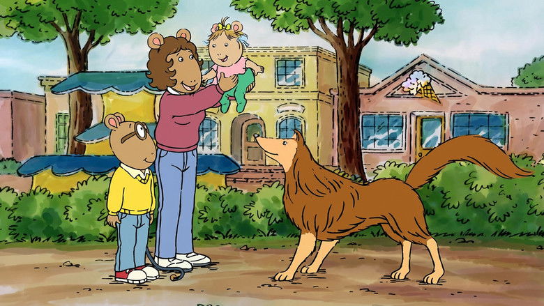 Arthur's Pet Business