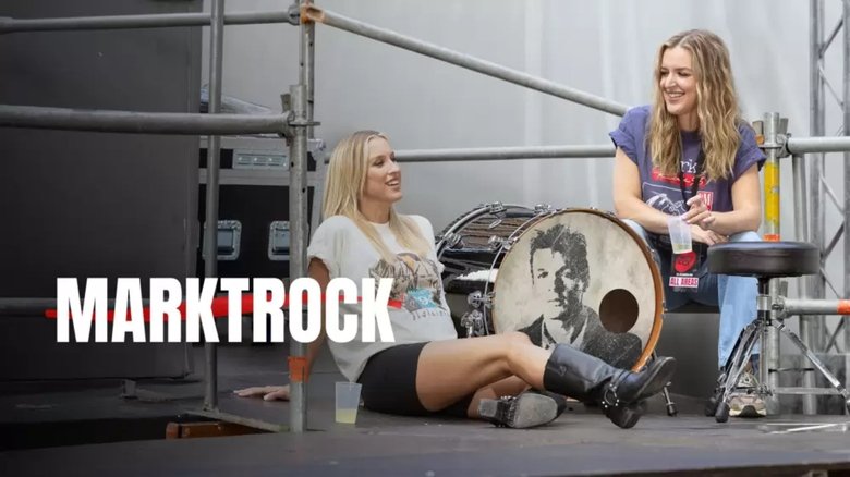 Marktrock: Rock & Roll zit in hun bloed
