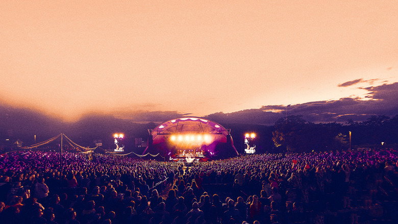 The Kelly Family - We Got Love - Live At Loreley backdrop 2