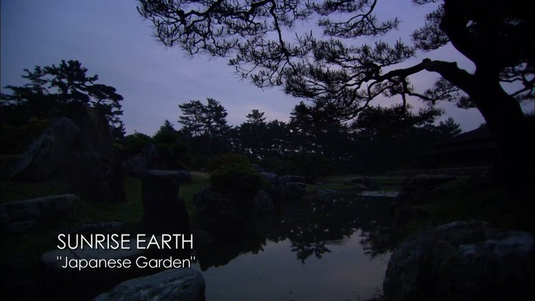 Japanese Garden