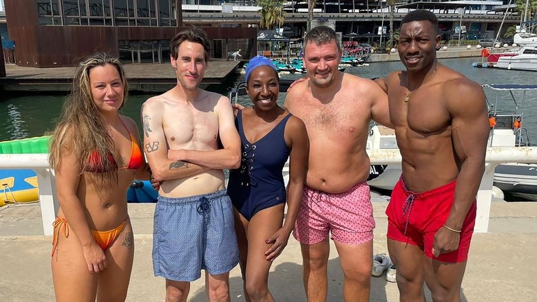 Barcelona: Day Five