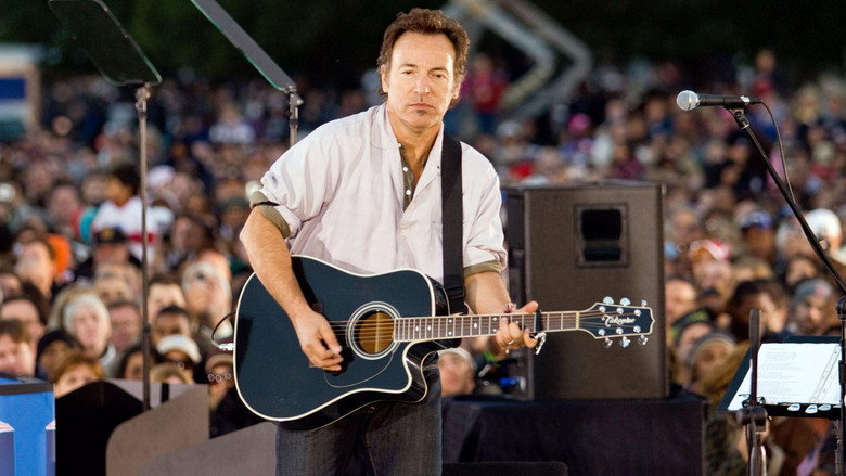 Bruce Springsteen: The America Whisperer backdrop 7