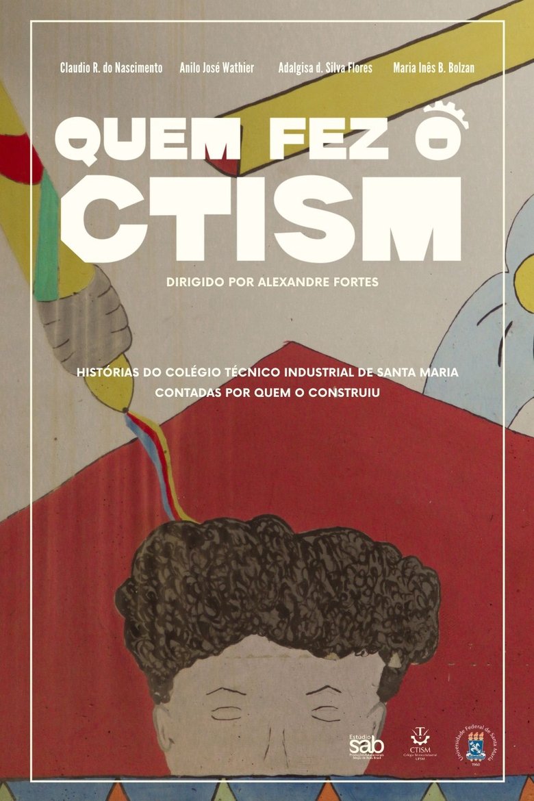 Who Built CTISM